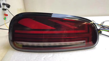 💫ART.8240 Fanali Posteriori a LED per BMW Mini Cooper F54 Clubman JCW 15-20💫