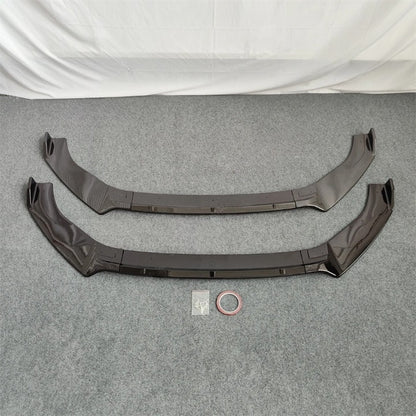 💫ART.4064 Splitter per Audi A3 S3 8V S-line 2013-2016💫
