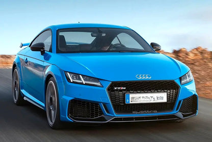 💫ART.4733 Copertura specchietto adatto per Audi TT TTS RS TTRS MK3 8S 15-23💫