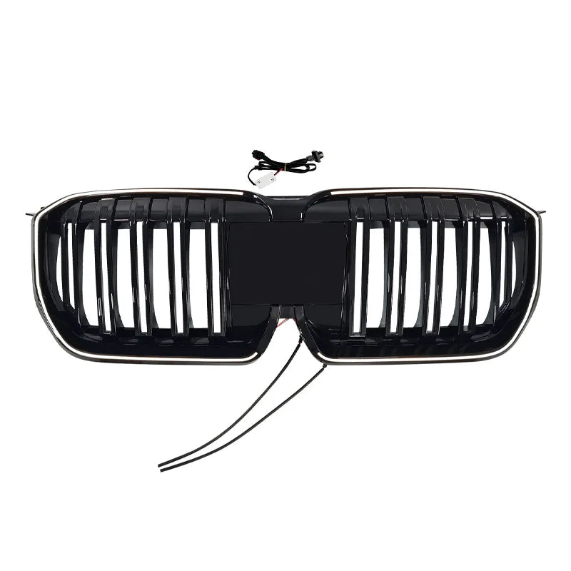 💫ART.5076 Griglia con Luci Lampada per BMW X1 U11 sDrive 2023-2025💫 (Copia)