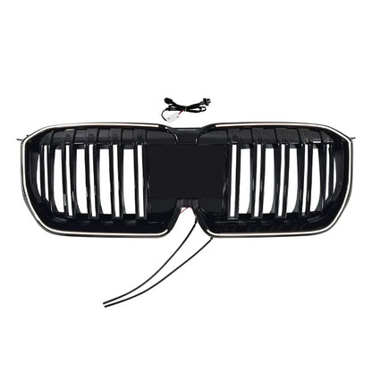 💫ART.5076 Griglia con Luci Lampada per BMW X1 U11 sDrive 2023-2025💫 (Copia)