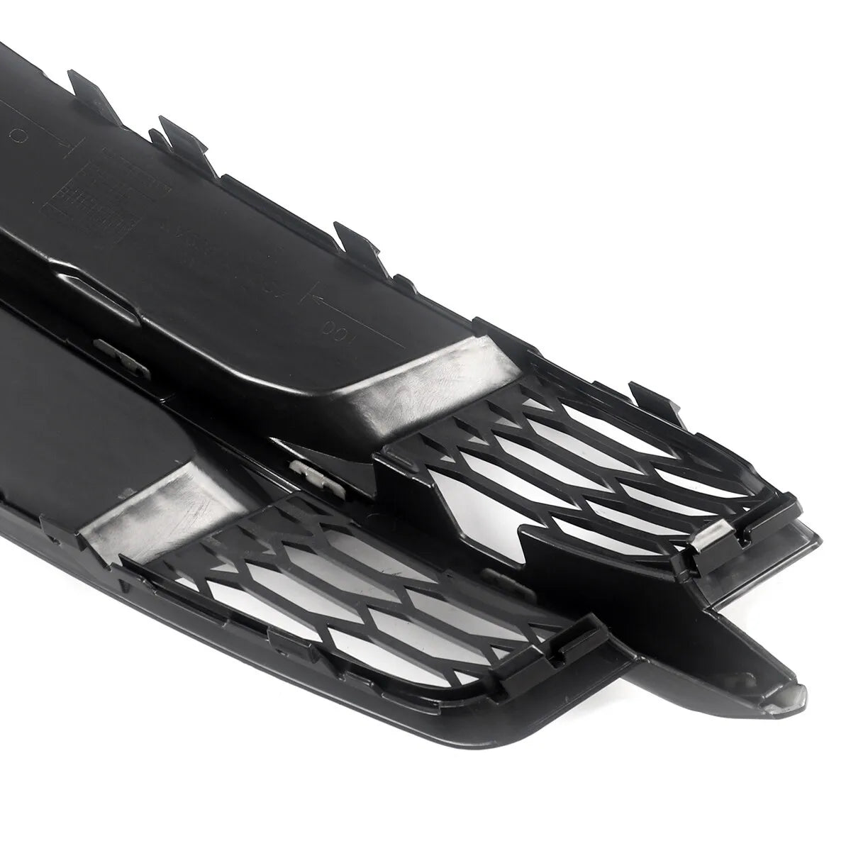 💫ART.4686 Coperchio Fanale Fendinebbia per Audi A6 C7 S-Line S6 2015-2018💫