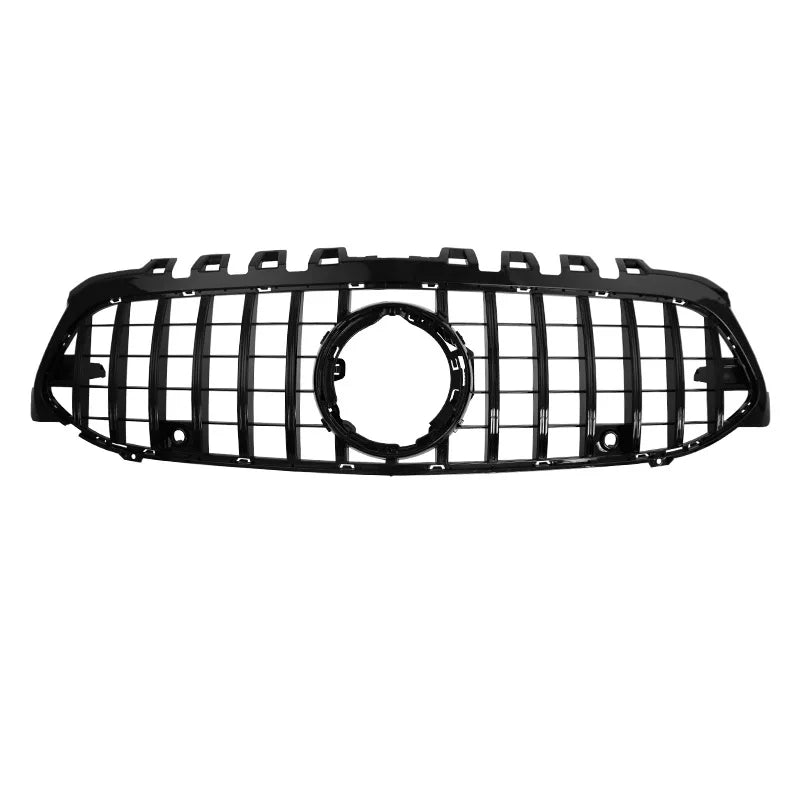 💫ART.4683 Griglia adatto per Mercedes Benz W177 A Class 2019-2022 Stile GT 💫