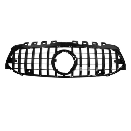 💫ART.4683 Griglia adatto per Mercedes Benz W177 A Class 2019-2022 Stile GT 💫