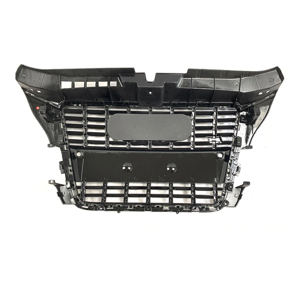 💫ART.8479 Griglia Anteriore Stile XVIP per Audi A3 8P Facelift 2008-2012💫