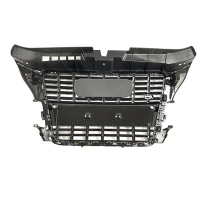 💫ART.8479 Griglia Anteriore Stile XVIP per Audi A3 8P Facelift 2008-2012💫