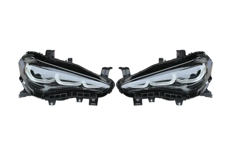 💫ART.4990 Fari Anteriori adatto per Alfa Romeo Giulia 2023💫