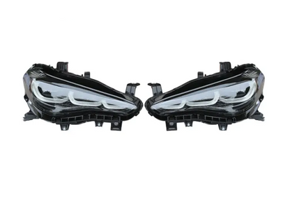 💫ART.4990 Fari Anteriori adatto per Alfa Romeo Giulia 2023💫