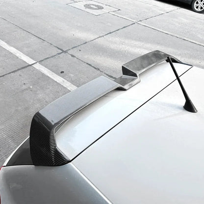 💫ART.5083 Spoiler Tetto Volkswagen Polo Oettinger MK5 6R 6C 2009-2017💫