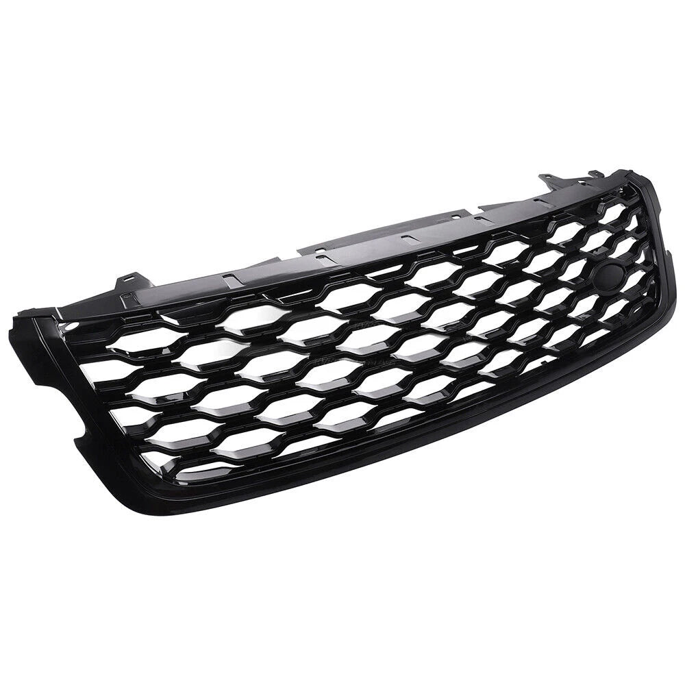 💫ART.4591 Griglia Anteriore Stile Dinamico per Range Rover Velar L560 17-23💫