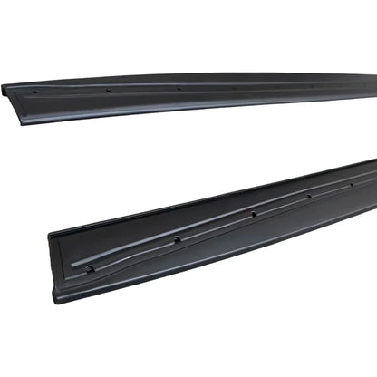 💫ART.8222 Sotto Minigonne per BMW Serie 4 F32 F33 F36 M Sport 2014-2020💫