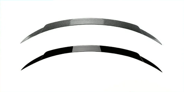 💫ART.4723 Spoiler adatto per M.Benz CLE Coupe C236 / AMG 2024💫