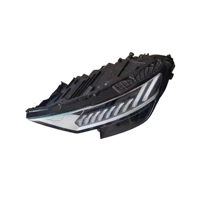 💫ART.3390 Set di fari anteriori OLED Water Dynamic Matrix Audi Q8 RSQ8 19-23💫