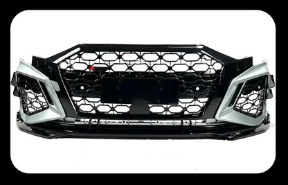 💫ART.8262 BODYKIT adatto per Audi A3 RS3 2021-2026💫
