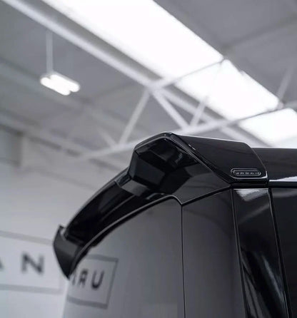 💫ART.4747 Spoiler in Stile Urbano per Land Rover Defender L663💫