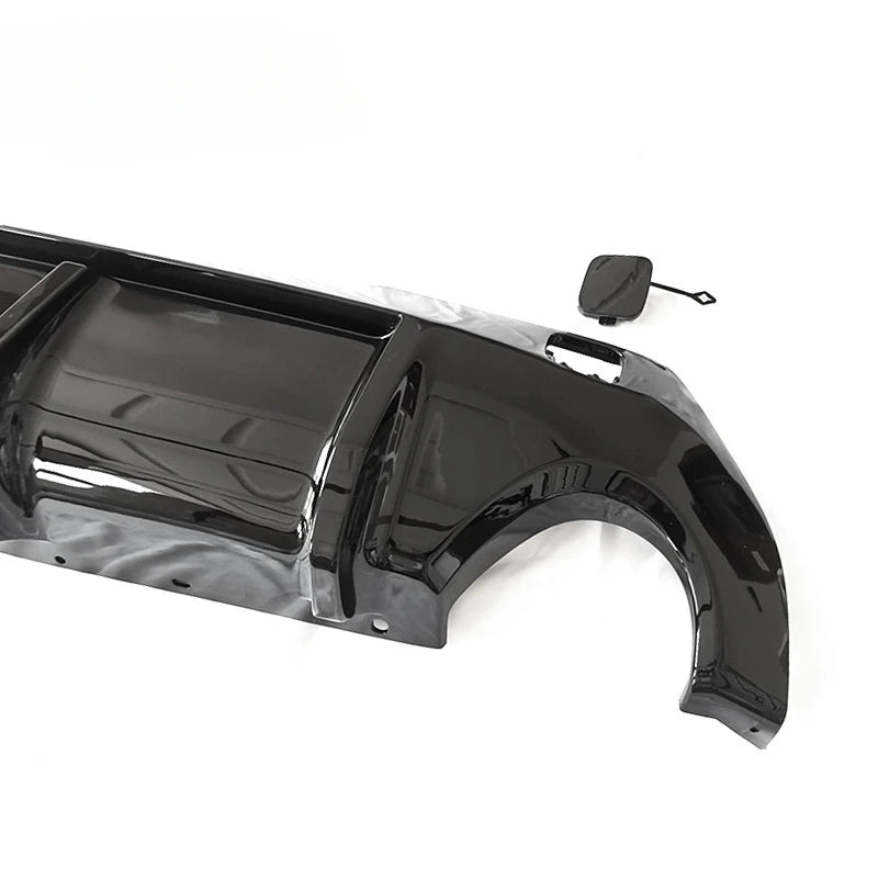 💫ART.5147 Diffusore Per Bmw Serie 1 F40 M Sport 2019-2024💫