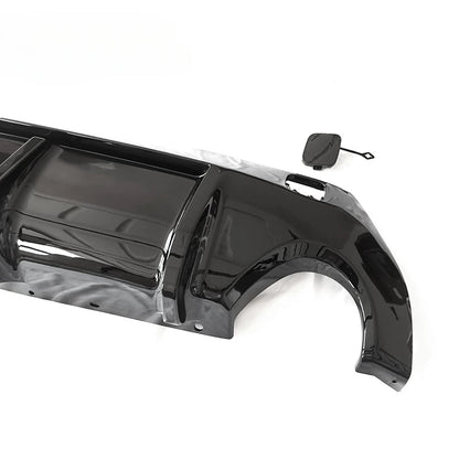 💫ART.5147 Diffusore Per Bmw Serie 1 F40 M Sport 2019-2024💫