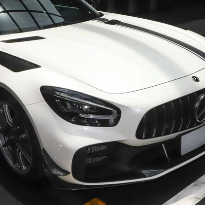 💫ART.4843 Fari Anteriori Daytime LED per Mercedes AMG GT50 GT63 2017-2021💫