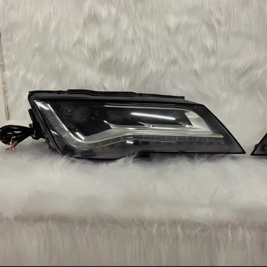 💫ART.5126 Fari Anteriori LED per Audi A7/S7  2012-2015💫