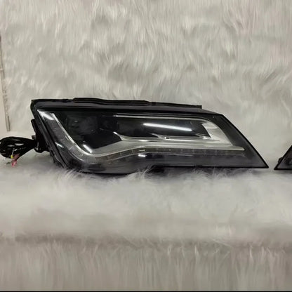 💫ART.5126 Fari Anteriori LED per Audi A7/S7  2012-2015💫