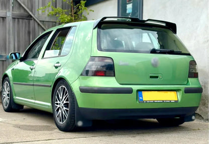 💫ART.4755 Spoiler Tetto Stile Oettinger per VW GOLF 4 1998-2004💫