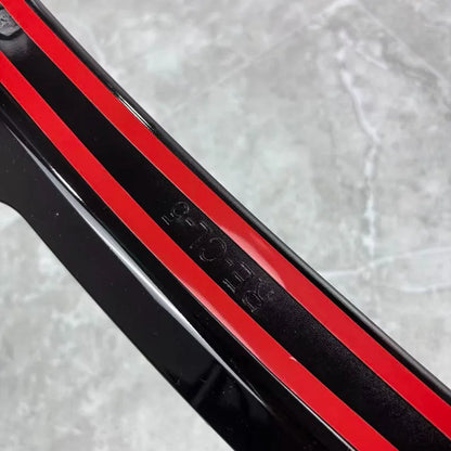 💫ART.4753 Spoiler Tetto per Renault Clio MK5 LCI 2023-2025💫