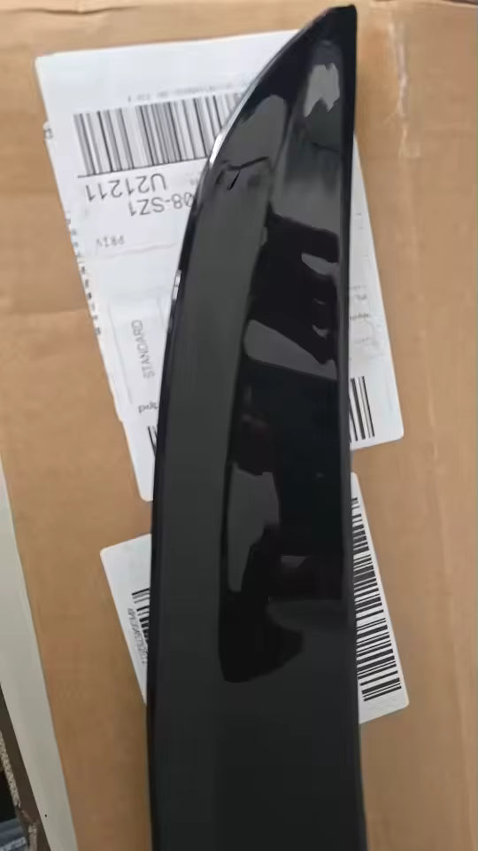 💫ART.8135 Spoiler sul Tetto per Mercedes Benz GLB X247 2019+💫
