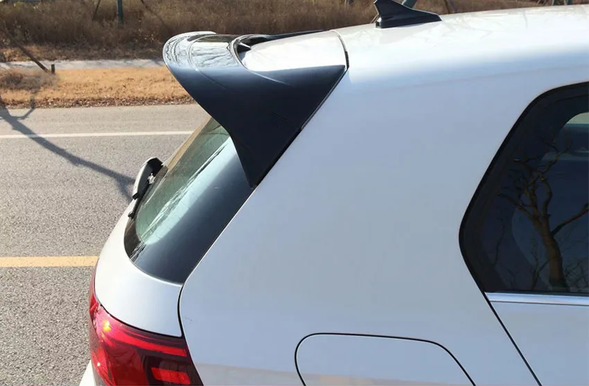 💫ART.8059 Spoiler Sul Tetto CS ClubSport Stile per VW Golf 8 MK8 GTI GTD R💫