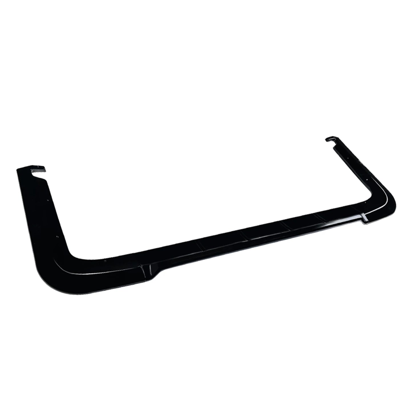 💫ART.8257 Splitter Posteriore Nero Lucido per Mercedes Benz W447 2016-2023💫