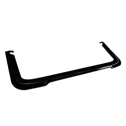 💫ART.8257 Splitter Posteriore Nero Lucido per Mercedes Benz W447 2016-2023💫