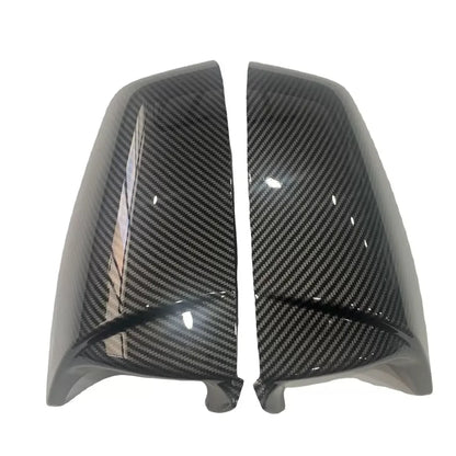 💫ART.4700 Copertura Speccietti Carbonio per BMW 5 6 7 Series E60 E61 F10 F11💫