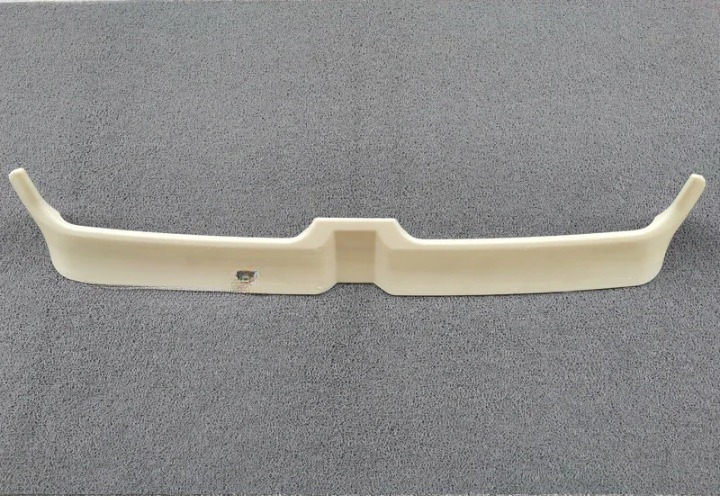 💫ART.4731 Spoiler Tetto per Volkswagen Polo MK5 6R 6C 2011-2018💫