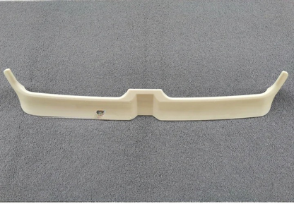 💫ART.4731 Spoiler Tetto per Volkswagen Polo MK5 6R 6C 2011-2018💫