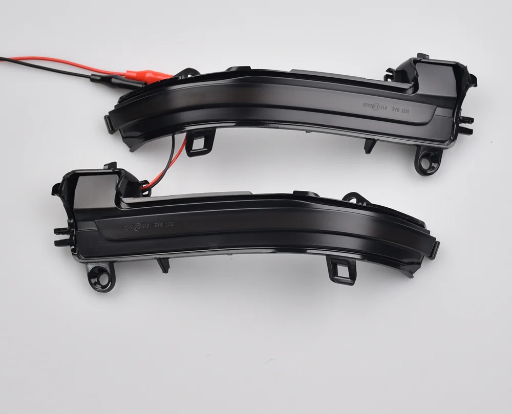 💫ART.5020 Indicatore Luminoso per Specchio BMW Serie 1 2 3 4 F20 F21 F22 ++💫