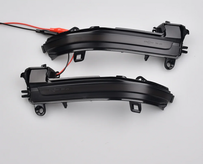 💫ART.5020 Indicatore Luminoso per Specchio BMW Serie 1 2 3 4 F20 F21 F22 ++💫