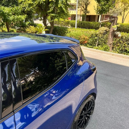 💫ART.4751 Spoiler adatto per Renault Clio MK5 2019-2024💫