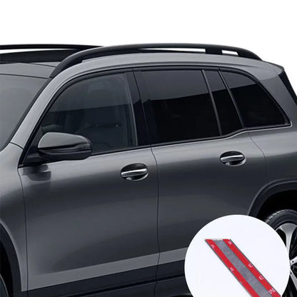 💫ART.5191 Modanature Profili Finestrini per Mercedes-Benz GLB 2020-2025💫