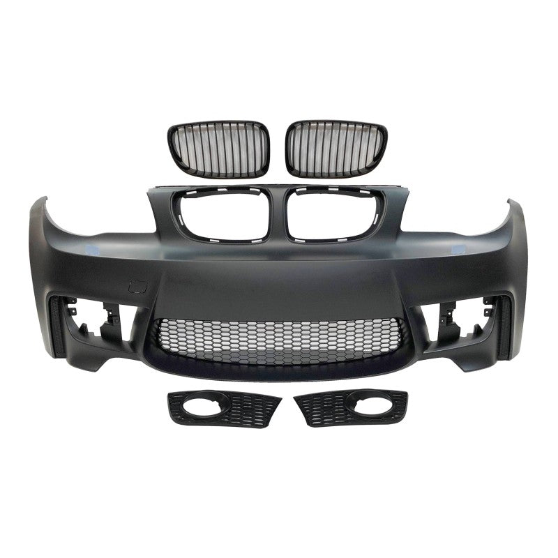 💕ART.8401  BODYKIT BMW SERIE 1 E87 Look M1 💕