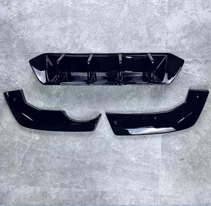 ART.5033  DIFFUSORI SEAT IBIZA FR  Mk5 2017 - 2021