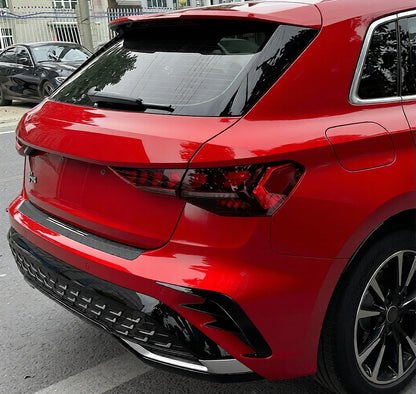 ART.7585 FLAPS Audi A3 8Y S3 RS3 TDI 2025+