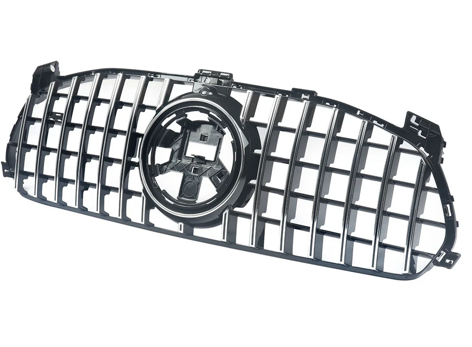 ART.7569  GRIGLIA MERCEDES GLE W167 2020 - 2022