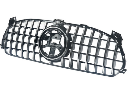 ART.7569  GRIGLIA MERCEDES GLE W167 2020 - 2022