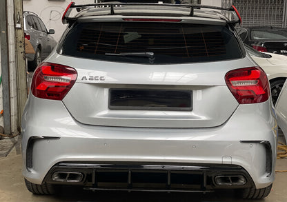 ART.7524  DIFFUSORI MERCEDES  CLASSE A  W176