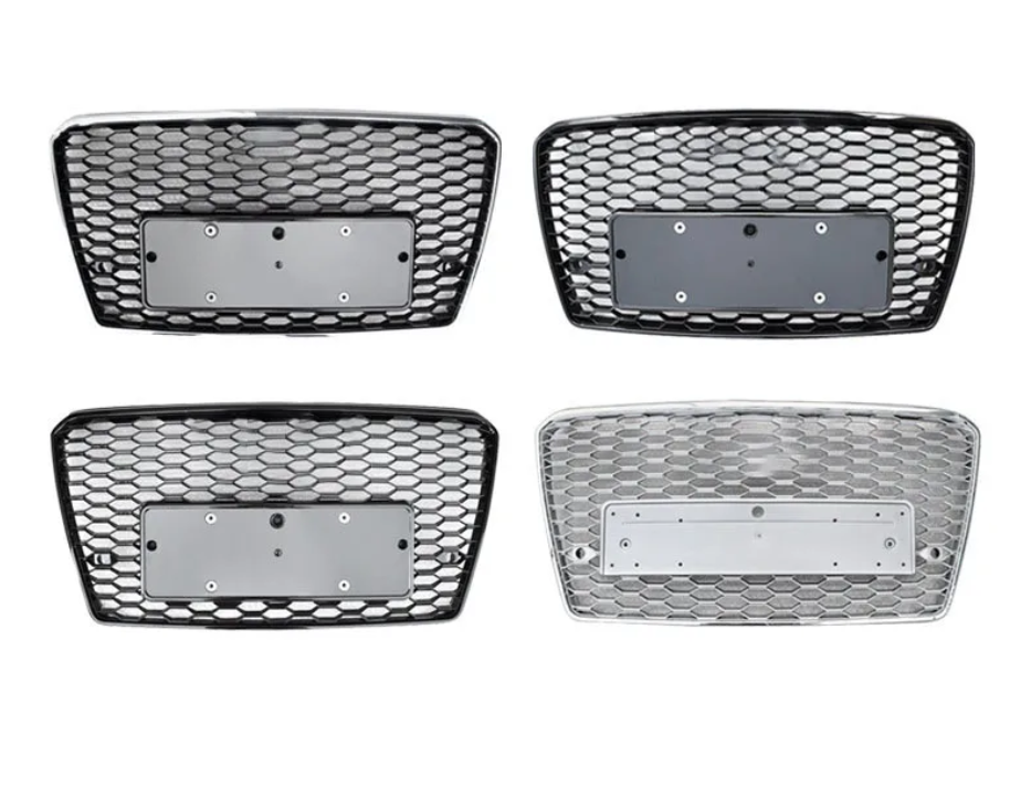 ART.7650  PARAURTI  ANTERIORI AUDI  A7 S7   2011- 2015