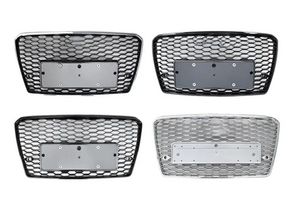 ART.7650  PARAURTI  ANTERIORI AUDI  A7 S7   2011- 2015