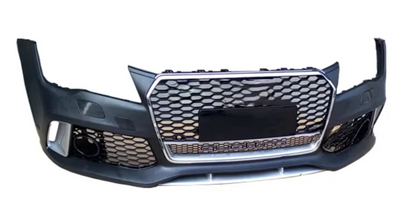 ART.7650  PARAURTI  ANTERIORI AUDI  A7 S7   2011- 2015