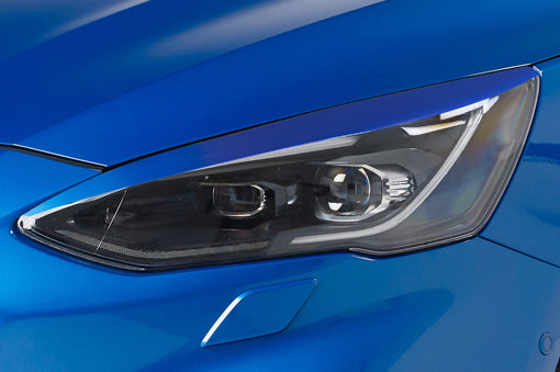 Coprifari per Ford Focus MK4