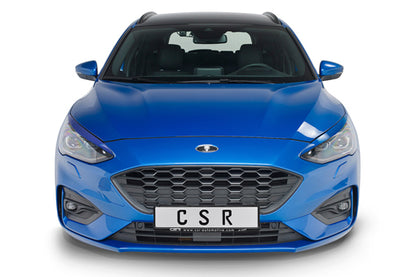 Coprifari per Ford Focus MK4