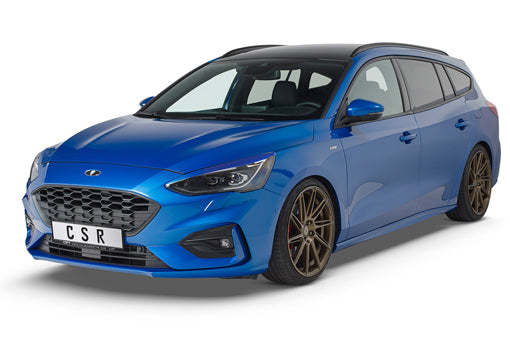 Coprifari per Ford Focus MK4