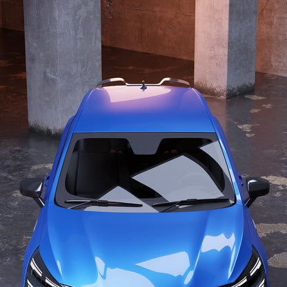 💕ART.7974 SPOILER RENAULT CLIO 5  💕